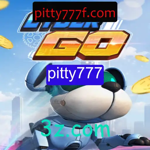 CyberGO: Mergulhe na Aventura Digital do Ano com Pitty777