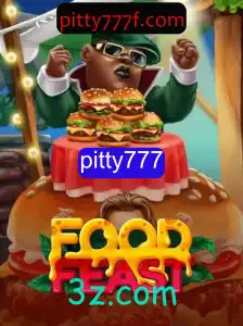 Explorando o Mundo de FoodFeast: Regras e Estratégias para Dominar o Jogo