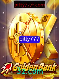 Descubra a Emoção de GoldenBank: Um Jogo de Estratégia e Aventura