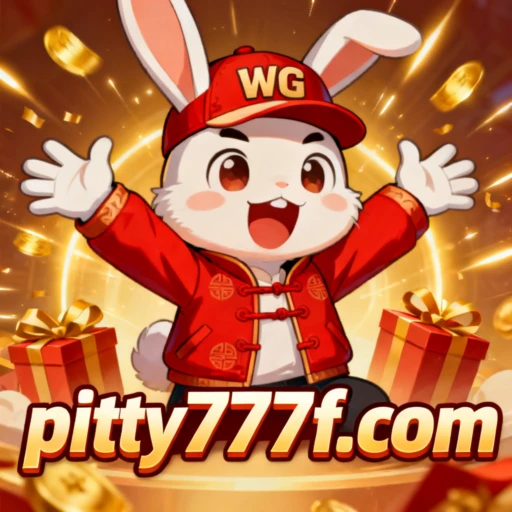 pitty777 Logo