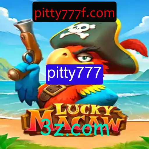 Explorando o Mundo Mágico de LuckyMacaw