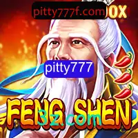 Descobrindo FengShen: Um Mergulho no Universo do Jogo