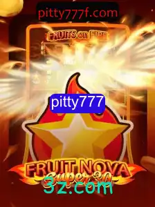Descubra o Empolgante Jogo FruitrNovaSupe30