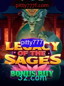 LegacyoftheSagesBonusBuy: Explorando o Novo Fenômeno dos Jogos Online