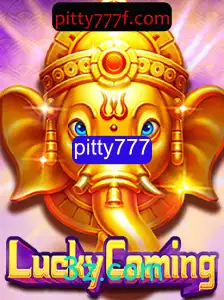Descubra o Mundo Fascinante de LuckyComing: Onde Sorte e Estratégia se Encontram
