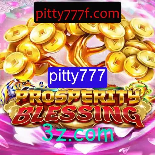 ProsperityBlessing: A Nova Sensação no Mundo dos Jogos
