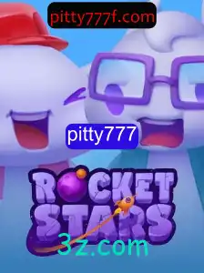 Descubra o Empolgante Mundo de RocketStars