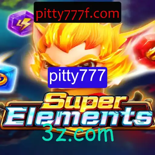SuperElements: Desvendando o Mundo de Desafios com pitty777