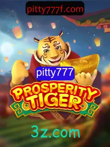 Aventuras e Estratégias no Jogo ProsperityTiger