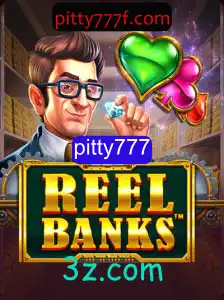Descubra ReelBanks: O Novo Fenômeno dos Jogos de Cassino