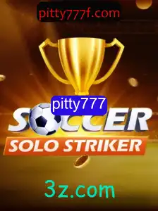 SoccerSoloStriker: A Revolução dos Games de Futebol